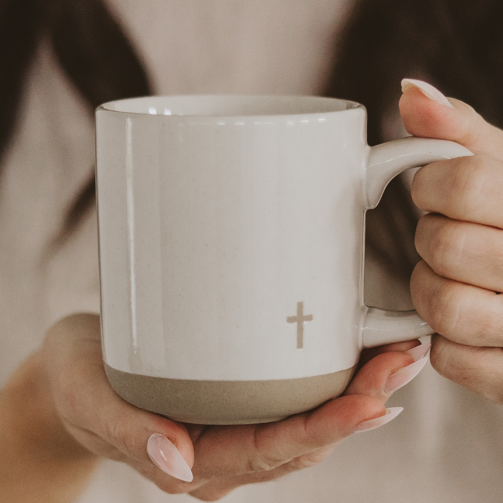 The Faithful Morning Mug