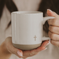The Faithful Morning Mug