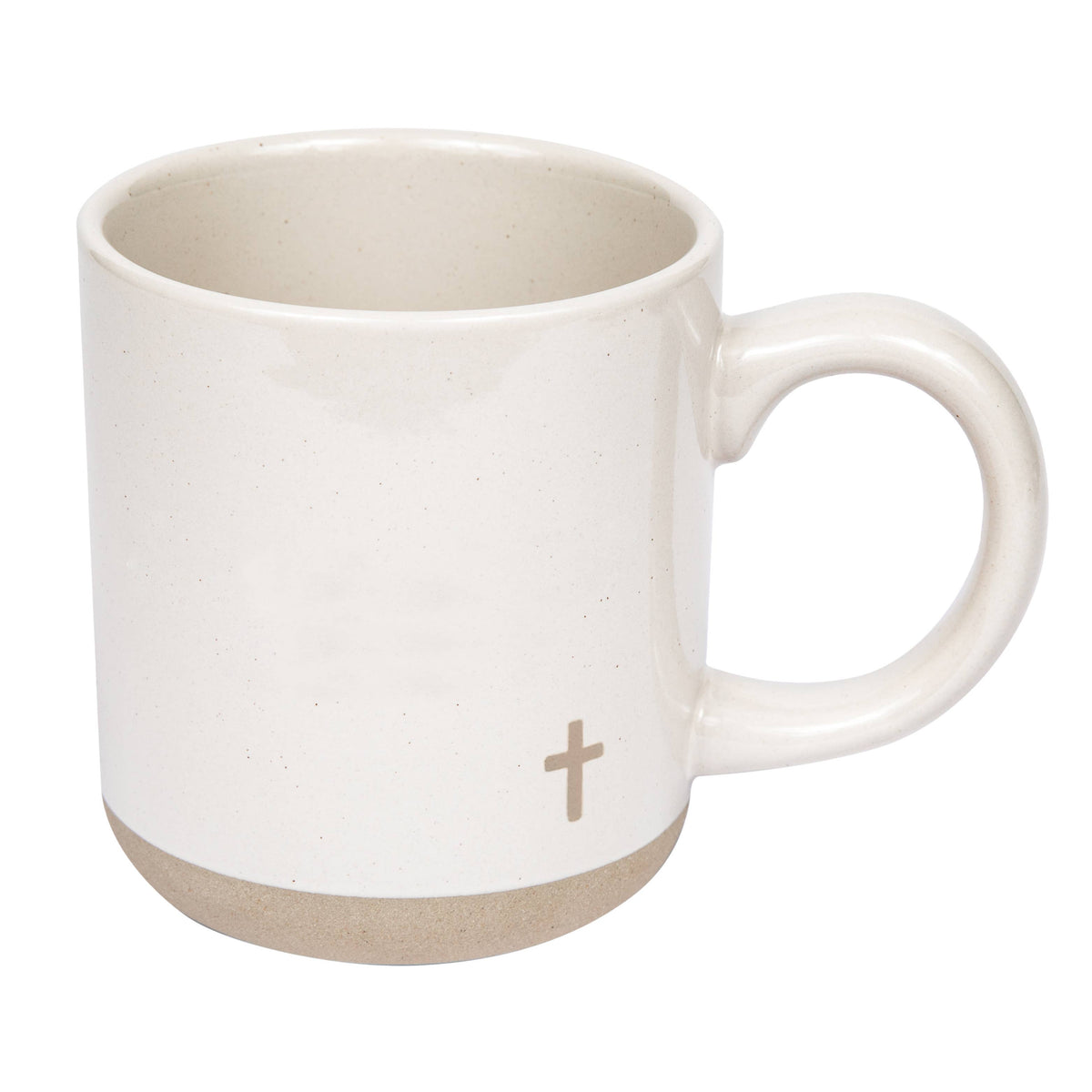 The Faithful Morning Mug