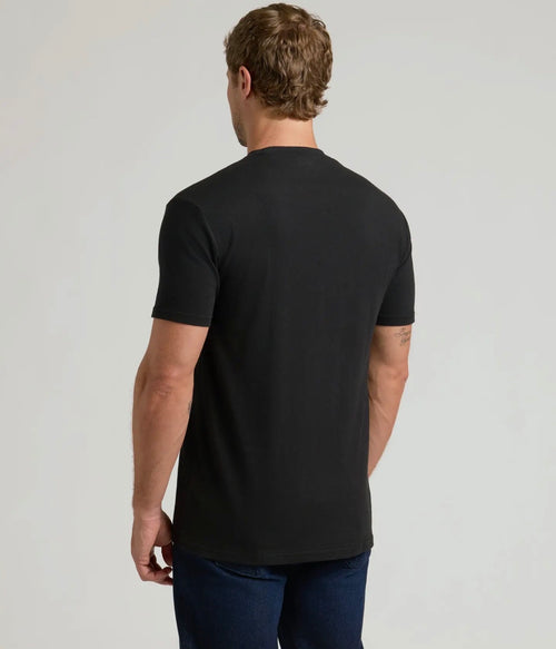 The Blacktop Pocket Tee (Preorder)