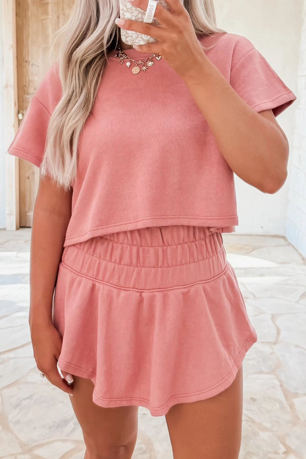 The Off-Duty Set (Preorder)