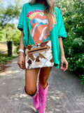 The Saddle Creek Crossbody