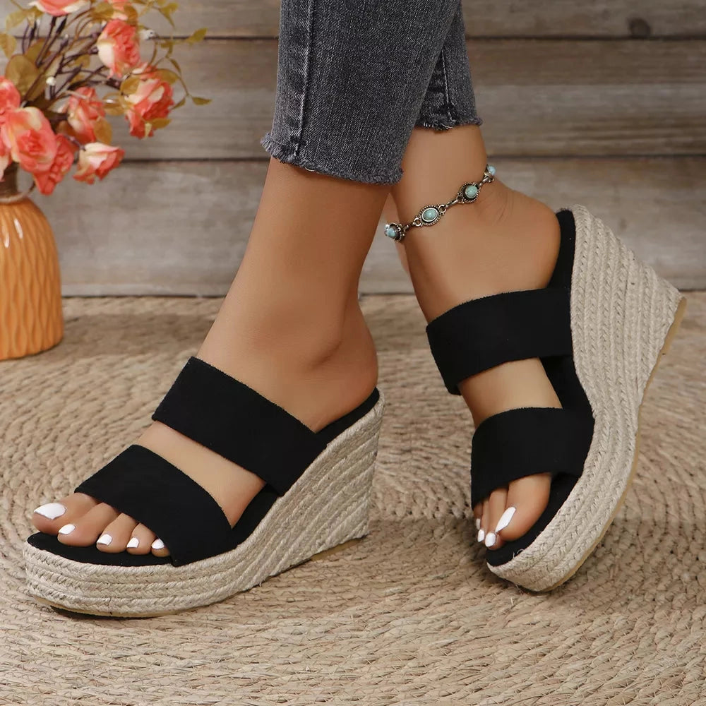 The Porch Step Wedges (Preorder)