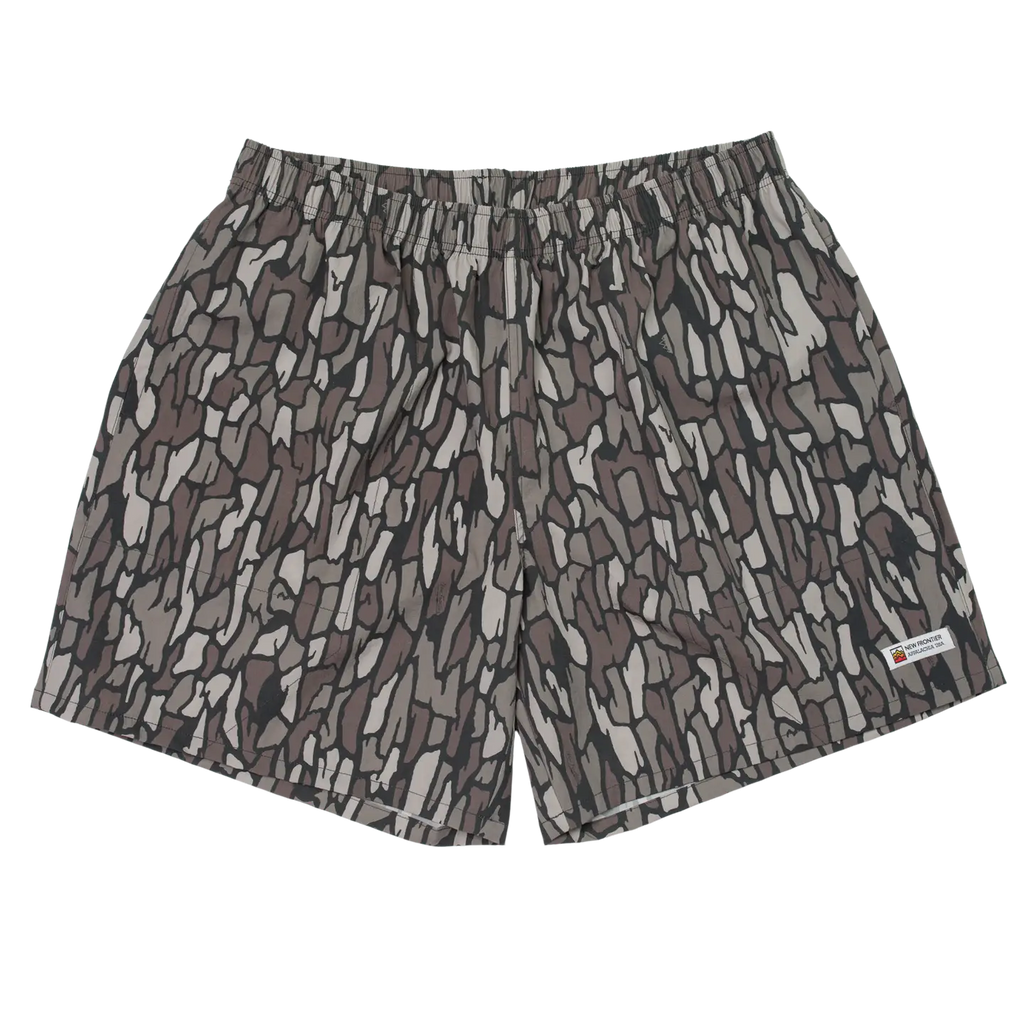 The Bluegrass Timber Shorts (Preorder)