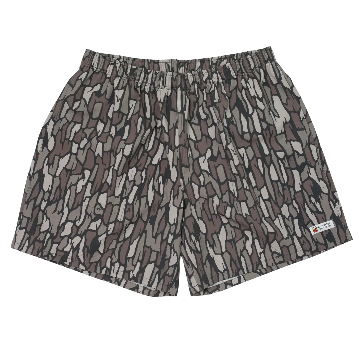 The Bluegrass Timber Shorts (Preorder)