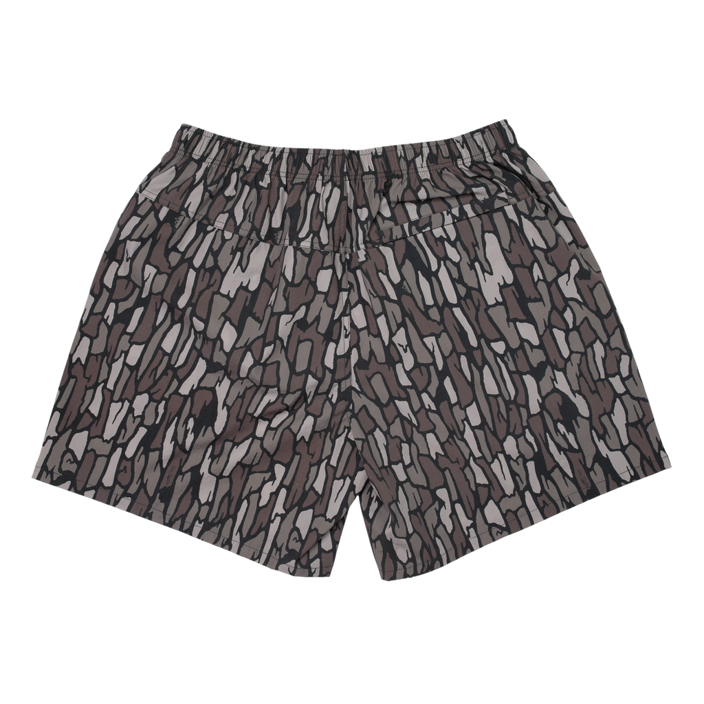 The Bluegrass Timber Shorts (Preorder)