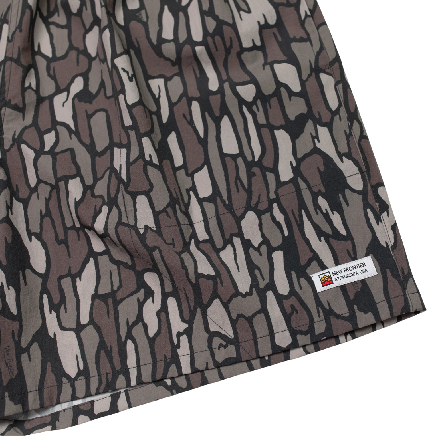 The Bluegrass Timber Shorts (Preorder)