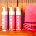 The Dark Honey Sunless Tanner (Preorder)