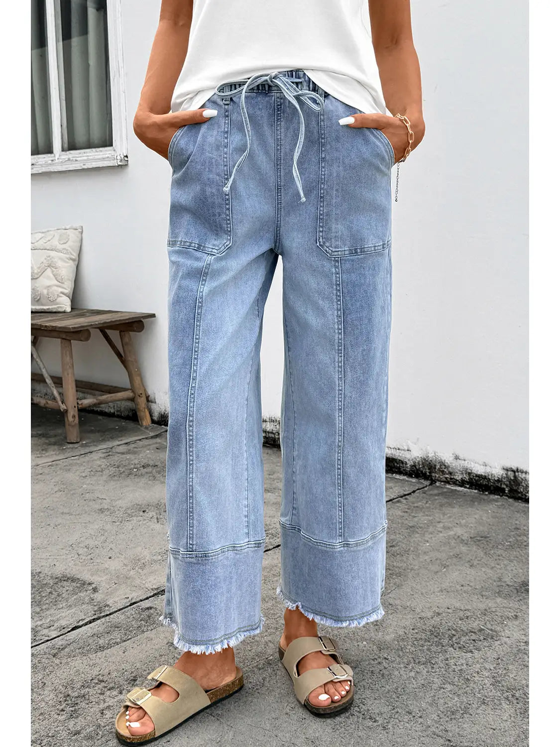 The Porch Day Denim (Preorder)