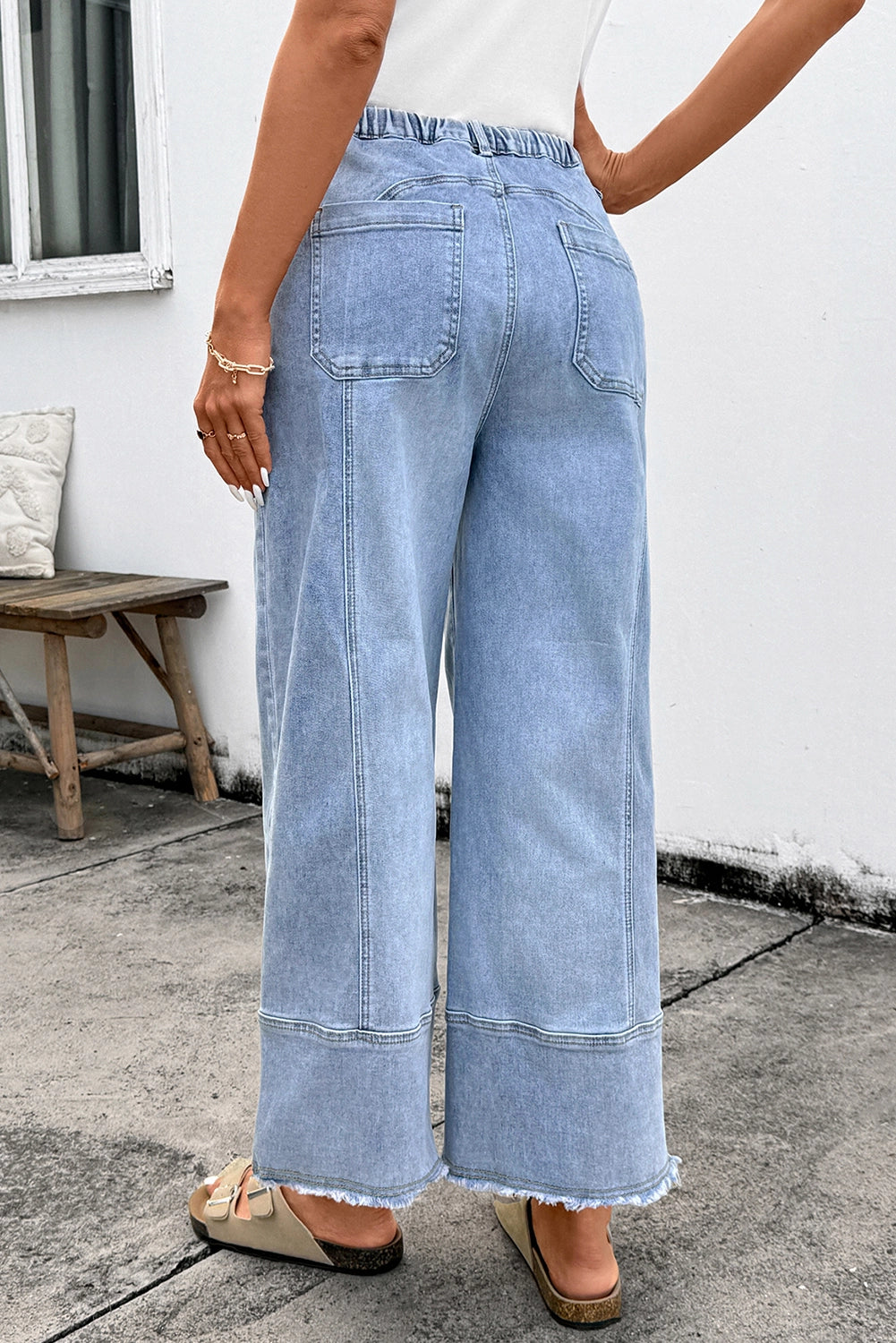 The Porch Day Denim (Preorder)