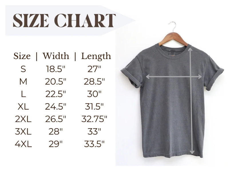 The Easy Tiger Tee (Preorder)