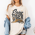 The Easy Tiger Tee (Preorder)