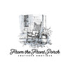 From the Front Porch Southern Boutique - Home