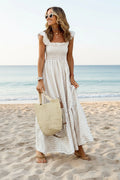 The Perfect Picnic Dress (Preorder)