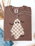 The Harvest Ghost Tee