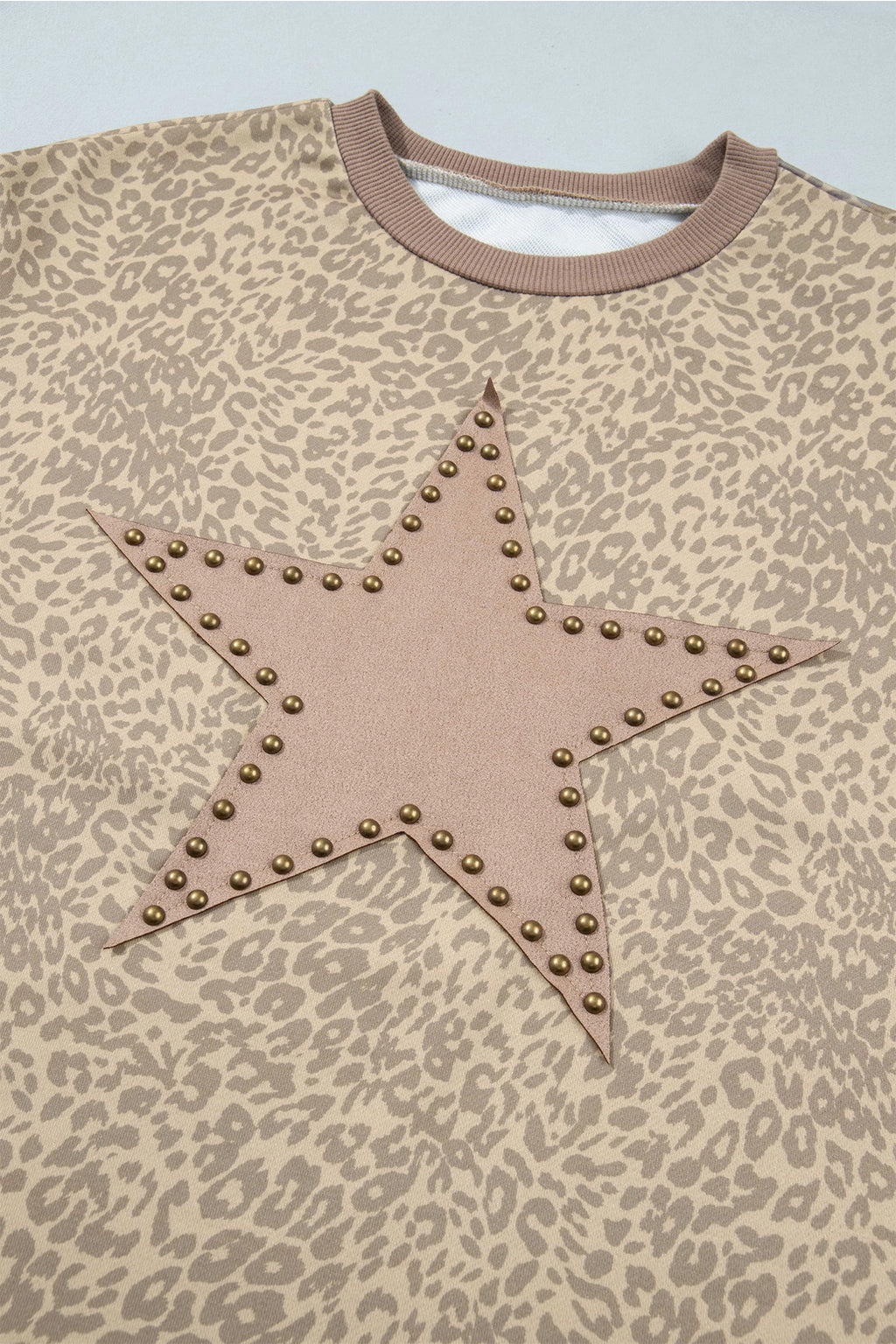 The Wild at Heart Leopard Star Set
