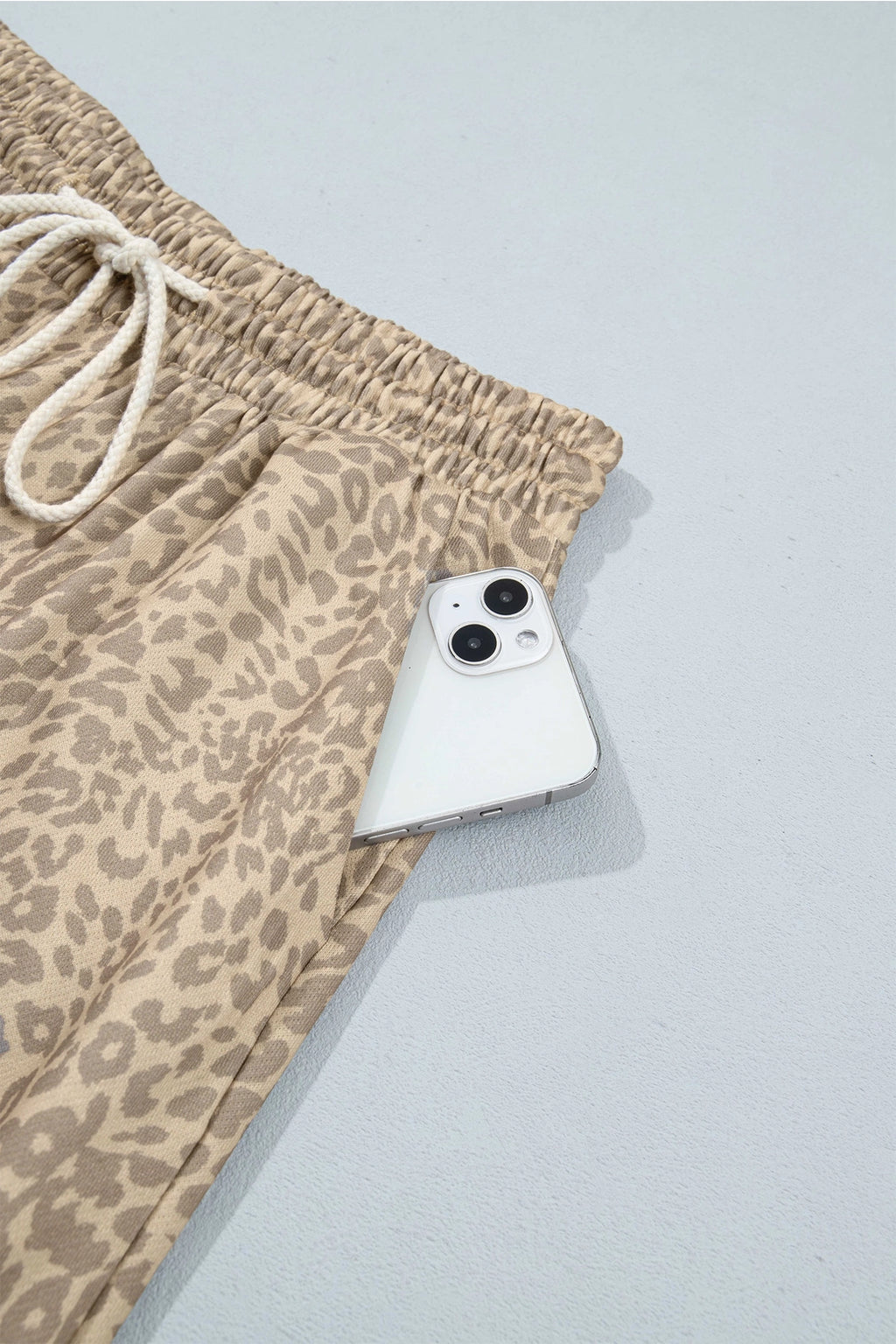 The Wild at Heart Leopard Star Set