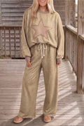The Wild at Heart Leopard Star Set