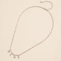The Mama Keepsake Necklace