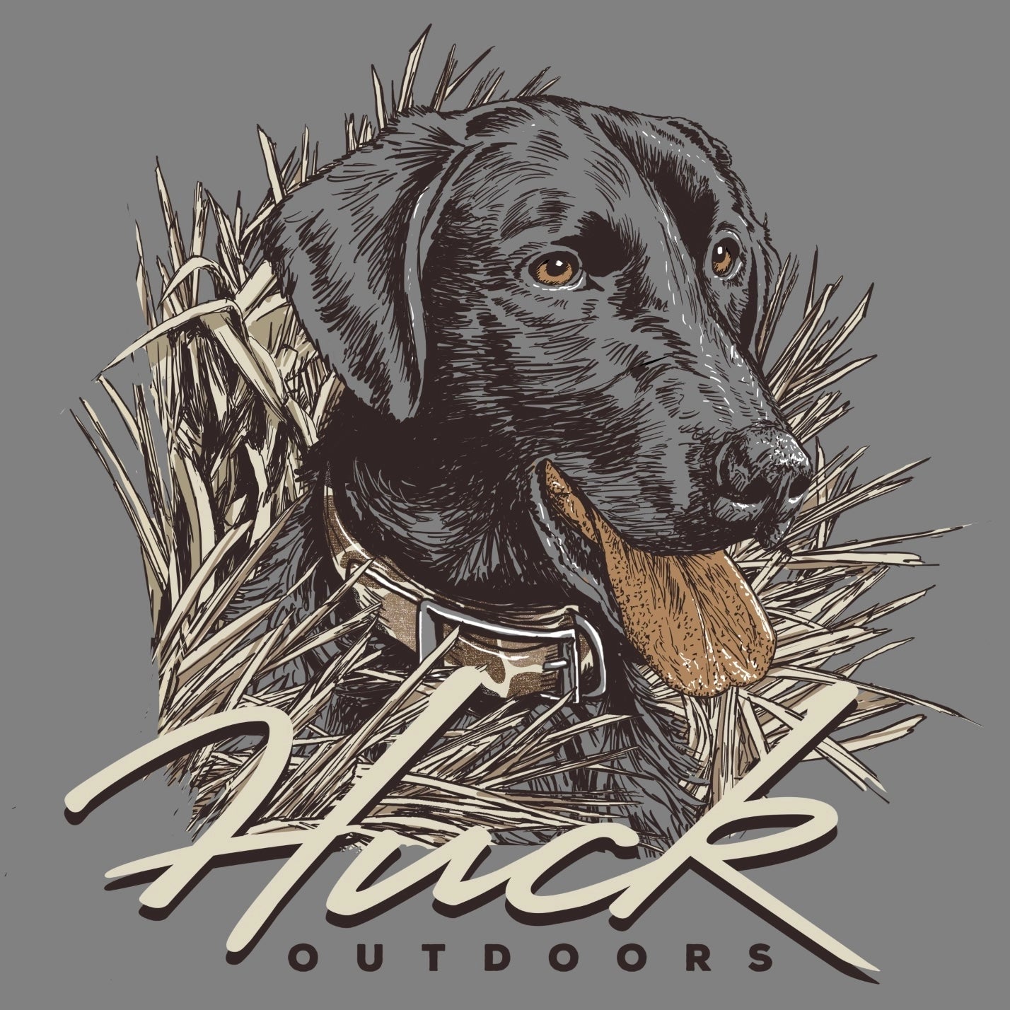 The On the Hunt Tee (Preorder)