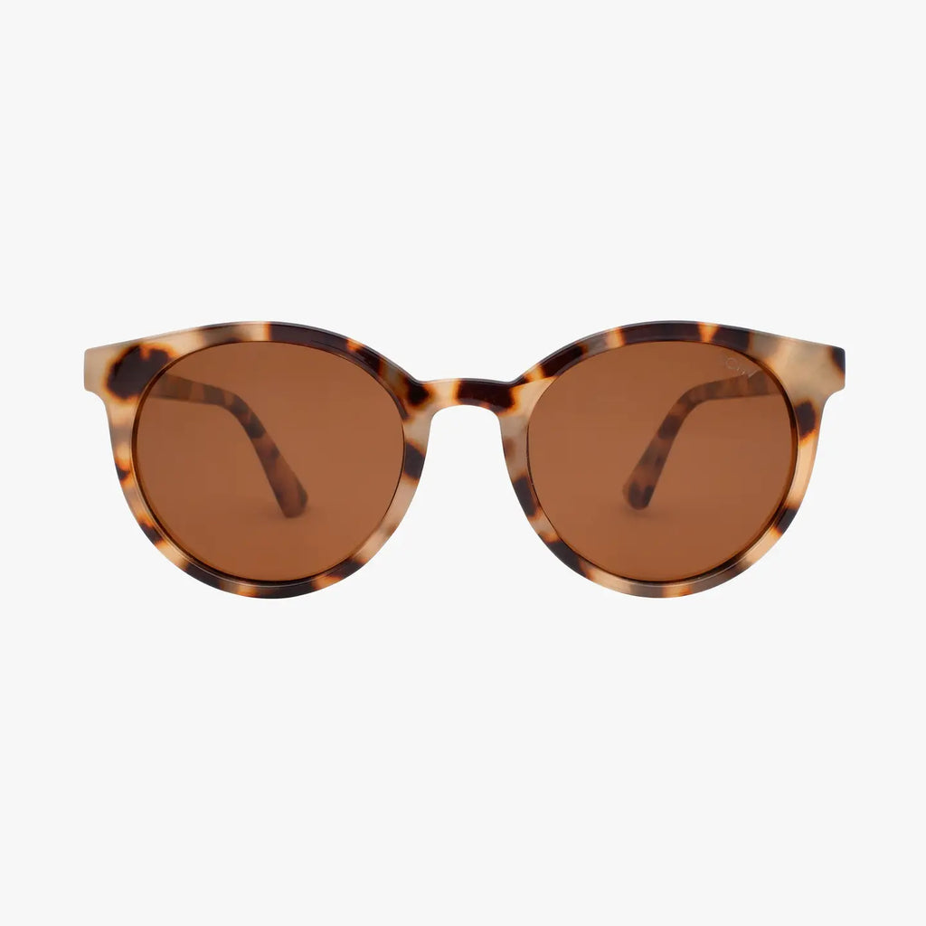 The Golden Hour Sunglasses (Preorder)
