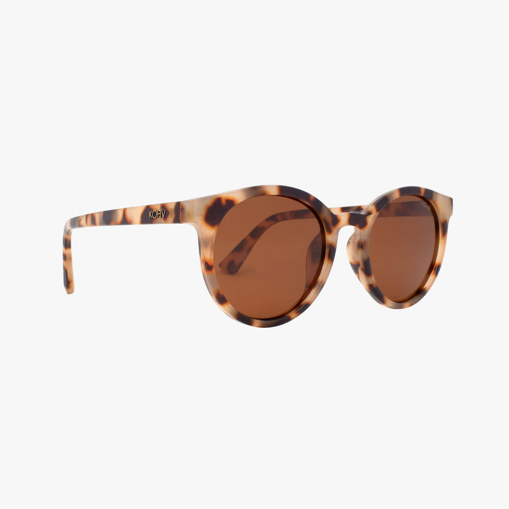 The Golden Hour Sunglasses (Preorder)
