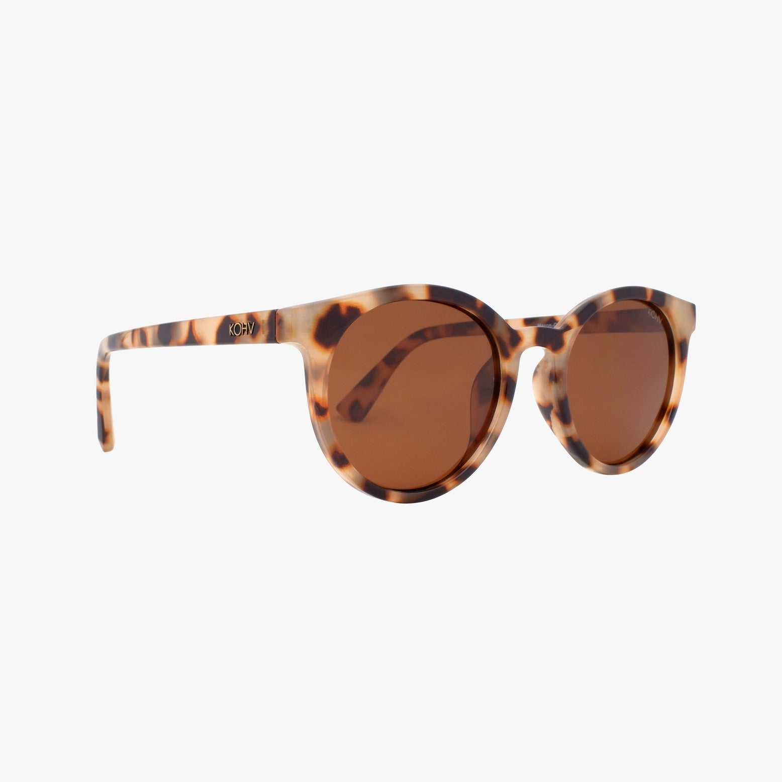 The Golden Hour Sunglasses (Preorder)