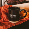 The Spooky Season Mug