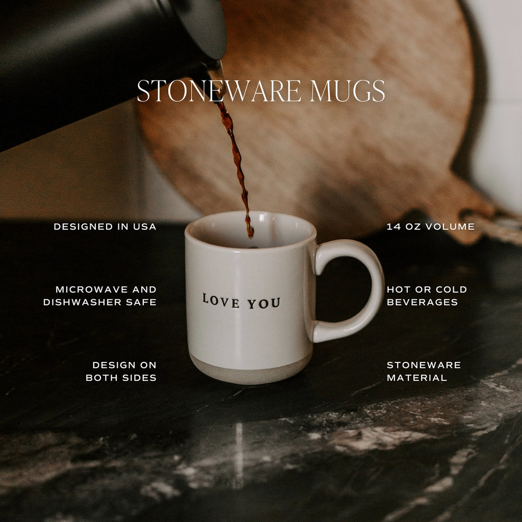 The Spooky Season Mug