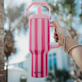 The Sweet Tea & Sunshine Tumbler (Preorder)