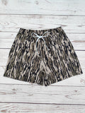 The Marshland Performance Shorts